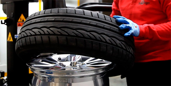 Driveful: Your Reliable Partner for Tire Fitting Needs